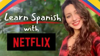 Colombian TV series you will LOVE - Intermediate Spanish