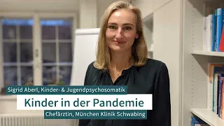 Psyche: So reagieren Kinder und Jugendliche auf die Corona-Pandemie