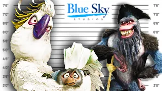 If Blue Sky Villains Were Charged For Their Crimes