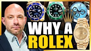 Why Buy a ROLEX