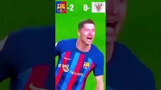 FC Barcelona vs Athletic Club 4 0 Highlights All Gоals & Extеndеd Hіghlіghts   2022 HD