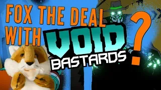 Void Bastards REVIEW - XBOX GAME PASS