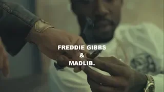 Freddie Gibbs & Madlib - Knicks [Legendado]