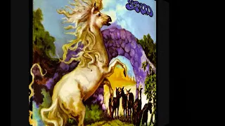 Stud [UK, Prog/Psych 1971] Harpo's Head