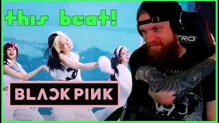 BLACKPINK How You Like That Reaction