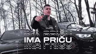 Simi - IMA PRICU (Official Music Video)