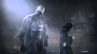 Прохождение игры StarWarsTheForceUnleashed.Часть 17-"Конец истории"