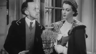 "DARK JOURNEY" film b/w 1937 UK 79mins - upload by MO'C
