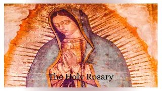 Holy Rosary Thursday June 6