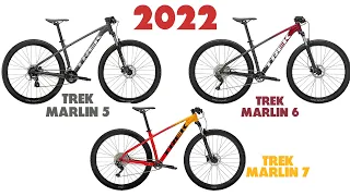 Trek Marlin 5 vs 6 vs 7: Key Differences You Need To Know (Which One Is Best?)