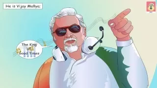 Is Vijay Mallya still the king of good times?