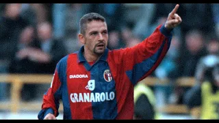 BOLOGNA-MILAN 1998