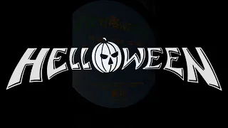 HELLOWEEN - The Best • The Rest • The Rare -Disco 2 (1991) Full album vinyl (Completo)