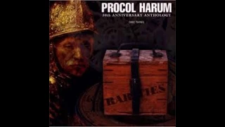 Procol Harum - Singles A & B Sides / Outtakes / Alternative Takes