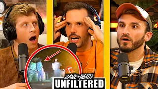 Heath Chased an Armed Man Down His Street - UNFILTERED #148