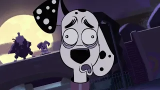 101 Dalmatian Street - It's a Prank (Persian, Filimo)