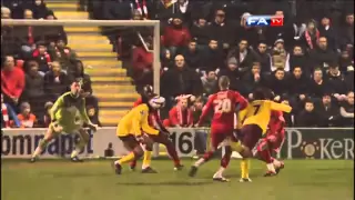 Leyton Orient 1-1 Arsenal | The FA Cup 5th Round