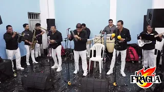 ASÍ SON - LA FRAGUA 🔥🔥