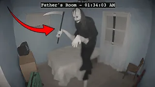 30 Scary Videos Children Cannot Watch
