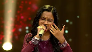 Ranita Banarjee Classical Performance Can Make Her Finalist???  | zee tv apac saregamapa 2023