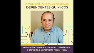 Qual a melhor forma de atender dependentes químicos através da Biblioterapia?