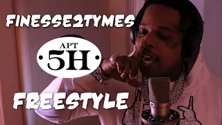 Apt. 5H | Finesse2Tymes Freestyle