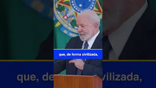 Um governo do povo brasileiro 🇧🇷✨