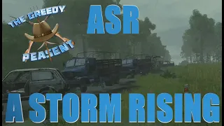 ASR A Storm rising on Xbox Dayz | Community Server Spotlight
