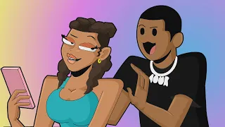 How To Beat the FRIEND-ZONE! (Animation)