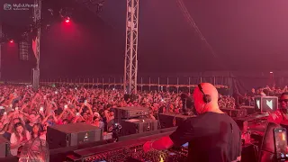 Marco Carola at Music On Festival 2024 (Part 4)