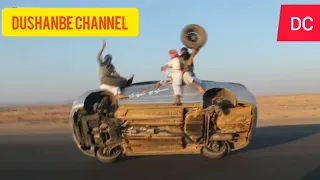 Arabic drift 240km/h