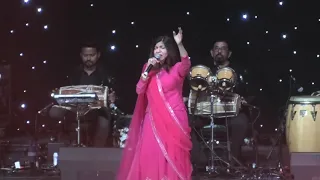 ALKA YAGNIK....LIVE...NJ....11/23/19