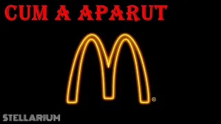 Ideea Fratilor McDonald din anii '40