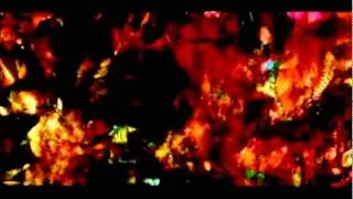 Stan Brakhage Dantes Inferno with Ference Listz's Dante Symphony - Magnificient