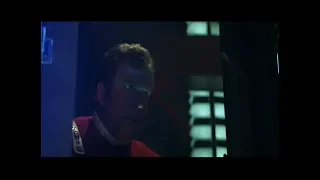 Captain Kirk Save The Enterprise-B