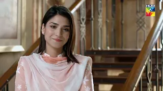 Hina Ne Apni Dushman Ko Dost Bana Liya !! Woh Aik Pal - HUM TV