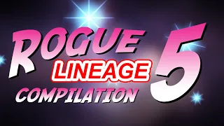 Rogue Lineage | Community Meme Compilation 5 ("Final Video")