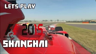 IT'S ALL GONE WRONG?! - F1 2015 Season Part 2