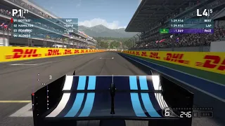 F1 2014 Valtteri Bottas [Sochi]