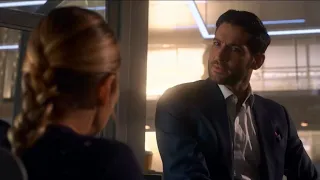 Lucifer season 4×10 Full episode (part 1) - Who's da New king of hell