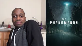 The Phenomenon Review