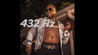 Peewee Longway - Bout It Bout It [432 Hz]