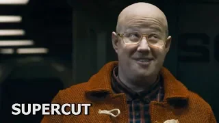 Doctor Who: Nardole's Funniest Moments