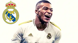 URGENTE: MBAPPÉ pode SER VENDIDO ao REAL MADRID nas próximas HORAS!