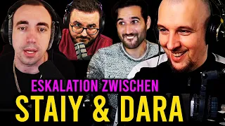 Scurrows zerlegt das "Streamer Kollektiv" von Staiy & Der Radikale Demokrat | Proletopia Reaction