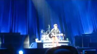 Green Day - 21 Guns - Live at Pinkpop 2010