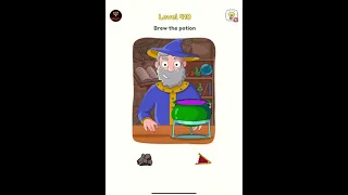 DOP 3 Displace One Part: All Levels 410 Brew The Potion #sssbgames