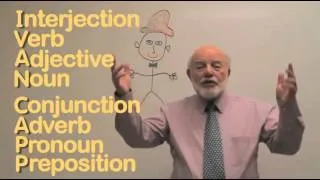 Marvin Terban's Guide to Grammar: Parts of Speech  Introduction