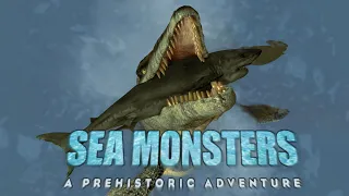 (SFM/Short) Sea Monsters: A Prehistoric Adventure