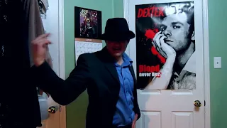 Michael Jackson - Al Capone (Dance Tribute - 2013)